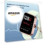 Превью Fitness Tracker with Heart Rate Monitor — Smartwatches, LIVIKEY