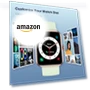 Превью Fitness Tracker with Heart Rate Monitor — Smartwatches, LIVIKEY