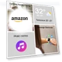 Превью Fitness Tracker with Heart Rate Monitor — Smartwatches, LIVIKEY