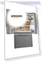 Превью French Door Refrigerator with Fingerprint Resistance — Cooling Solutions, Kenmore