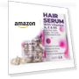 Превью Hair Serum with Vitamins — Styling Treatments, sohl-I.D.