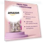 Превью Hair Serum with Vitamins — Styling Treatments, sohl-I.D.