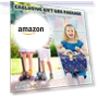 Превью Heavy-Duty Kids 3-Wheel Scooter — Push Scooters, EUIJOIP
