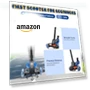 Превью Heavy-Duty Kids 3-Wheel Scooter — Push Scooters, EUIJOIP
