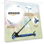 Превью Heavy-Duty Kids 3-Wheel Scooter — Push Scooters, EUIJOIP
