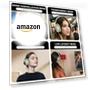 Превью Hybrid Active Noise Cancelling Headphones — Over-Ear Headphones, T-fun