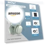 Превью Hybrid Active Noise Cancelling Headphones — Over-Ear Headphones, T-fun