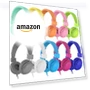 Превью Kids Headphones Bulk 10-Pack for School Classroom K-12 — In-Ear Headphones, AILIHEN