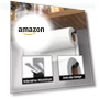 Превью Kitchen Roll Dispenser — Paper Napkin Dispensers, niffgaff