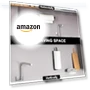 Превью Kitchen Roll Dispenser — Paper Napkin Dispensers, niffgaff