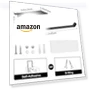 Превью Kitchen Roll Dispenser — Paper Napkin Dispensers, niffgaff