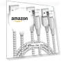 Превью Lightning Cable 3pack — Cables, Bkayp