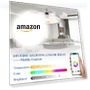 Превью Modern Retractable Ceiling Fan with Lights and Remote Control — Ceiling Fan Lighting Solutions, Dr.Light