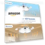 Превью Modern Retractable Ceiling Fan with Lights and Remote Control — Ceiling Fan Lighting Solutions, Dr.Light