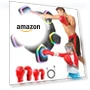 Превью Music Boxing Machine with Parent-Child Gloves — Boxing Training Gear, SHGUMITE