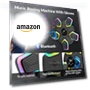 Превью Music Boxing Machine with Parent-Child Gloves — Boxing Training Gear, SHGUMITE
