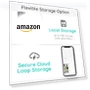 Превью Outdoor Security Camera Wireless 2K — Security Cameras, CURISEE