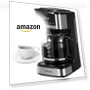 Превью Programmable Drip Coffee Maker — Brewing Excellence, Ihomekee