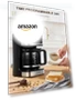 Превью Programmable Drip Coffee Maker — Brewing Excellence, Ihomekee