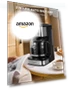 Превью Programmable Drip Coffee Maker — Brewing Excellence, Ihomekee