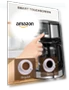 Превью Programmable Drip Coffee Maker — Brewing Excellence, Ihomekee