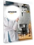 Превью Programmable Drip Coffee Maker — Brewing Excellence, Ihomekee