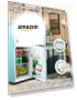 Превью Retro Double Door Fridge with Freezer — Mini Fridges, Anypro