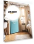 Превью Retro Double Door Fridge with Freezer — Mini Fridges, Anypro