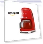 Превью Retro Style Drip Coffee Machine — Coffee & Espresso Combos, Smeg