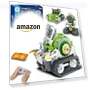 Превью Robot Building Kit with Remote Control — Construction Kits, Sillbird