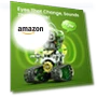 Превью Robot Building Kit with Remote Control — Construction Kits, Sillbird