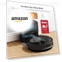 Превью Robot Vacuum and Mop with Self-Emptying — Smart Cleaning Robots, Roborock