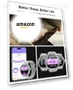 Превью Rotatable Dial Smart Watch — Smartwatches, AOMIAO