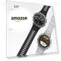Превью Rugged Military Smart Watch — Smartwatches, Amazfit
