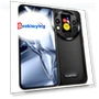 Rugged Phone with Earphone/SmartWatch — Mobile Devices & Accessories, OUKITEL
