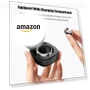Превью Smart Fitness Tracker Ring — Smart Rings, Qjijolz