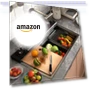 Превью Smart Kitchen Sink with Digital Display — Smart-Touch Kitchen Faucets, SDGRP