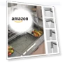 Превью Smart Kitchen Sink with Digital Display — Smart-Touch Kitchen Faucets, SDGRP