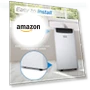 Превью Smart Portable Air Conditioner with Heat — Cooling Solutions, BLACK+DECKER