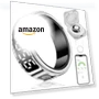 Превью Smart Ring with Display — Wearable Accessories, Hugrow