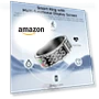 Превью Smart Ring with Display — Wearable Accessories, Hugrow