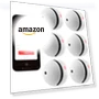 Превью Smart Smoke Detector with 10-Year Battery — Smoke Detectors, Soewolit