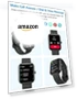 Превью Smart Watch — Smartwatches, KALINCO