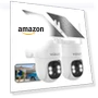 Превью Solar Security Cameras Wireless Outdoor — Security Cameras, VIZIUUY