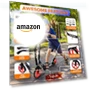 Превью Teenager Kick Scooter — Push Scooters, Hurtle