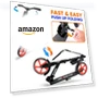 Превью Teenager Kick Scooter — Push Scooters, Hurtle