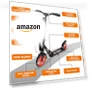 Превью Teenager Kick Scooter — Push Scooters, Hurtle