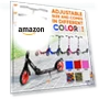 Превью Teenager Kick Scooter — Push Scooters, Hurtle