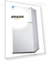 Превью Top Mount Refrigerator with Freezer — Mini Fridges, BLACK+DECKER