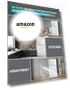 Превью Top Mount Refrigerator with Freezer — Mini Fridges, BLACK+DECKER